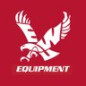EWUequipment's profile picture. We are the Equipment Staff for Eastern Washington University Athletics • Go Eags 🦅 • Instagram: ewu_equipment