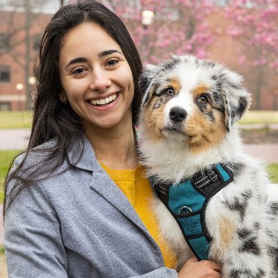 Provost's Postdoctoral Fellow at the Social & Cognitive Origins Group @JohnsHopkins. Curious about animal minds. Landscape & wildlife photographer. (she/her)