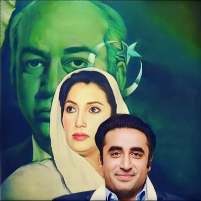 Proud Pakistani True Bhuttoist - Supporter of #SZAB #SMBB & My leader @BBhuttoZardari #BBZ #PPP 🇱🇾 ✌️ Graduate in #Economist 💹📊