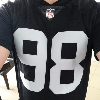 niba_'s profile picture. Diseñador Industrial, Raider 4 Life, Horse Racing, #RaiderNation
