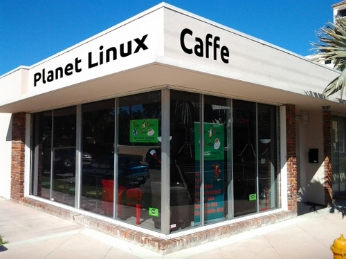 Planet Linux Caffe es un proyecto abierto basado en el software libre, en sus fundamentos técnicos y filosóficos.