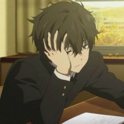 Sak_kkaa's profile picture. INTJ - 19y
Developer backend | ADS - 2° período.