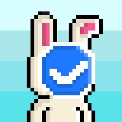 hopperbit_'s profile picture. hopperbit #NFTs Polygon Blockchain |