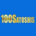 100Satoshis (@100Satoshis) Twitter profile photo