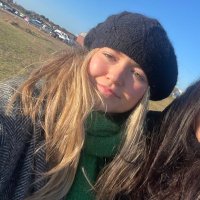 Phoebe Lucas (@phoebelucas01) 's Twitter Profile