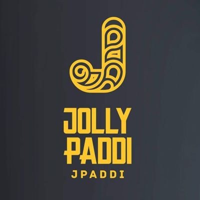 Jolly Paddi na where you go get latest news, gists, and happenings for town for pidgin and English language.
This na our only Twitter handle.