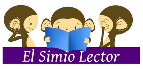 ElSimioLector's profile picture. Un blog donde vas a encontrar información sobre los libros que te gustan, y los que te podrían gustar. Noticias literarias, reseñas de novedades y mucho más.