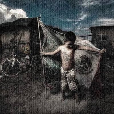 AlbertAraiza15's profile picture. El mejor gobierno 4 transformación