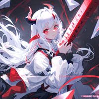 ShiLanDrawingsさんのプロフィール画像
