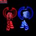 Red Light Challenge (@redlightcha) Twitter profile photo Red Light Challenge (@redlightcha) Twitter profile photo