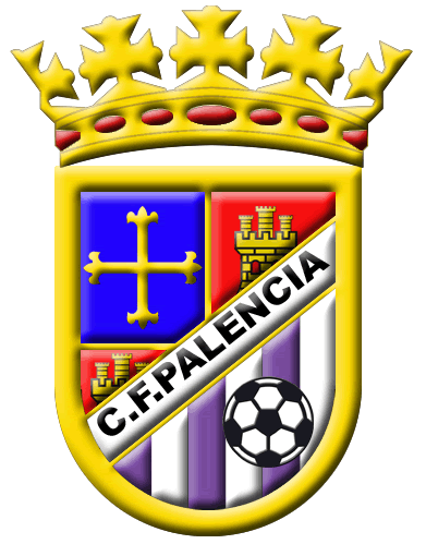 Club Fútbol Palencia