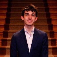 Fabrice Blais-Savoie (@fabricebs) 's Twitter Profile
