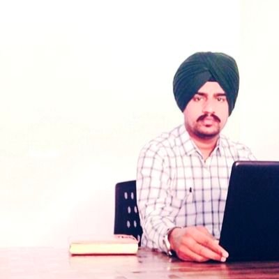 HarmelAulakh14's profile picture. 👉ਰੱਖੀ ਨਿਗਾਹ ਮਿਹਰ ਦੀ ਦਾਤਾ ਤੂੰ ਬੱਚੜੇ ਅਣਜਾਣੇ ਤੇ ਚੰਗਾ ਮਾੜਾ ਸਮਾ ਗੁਜਾਰਾਂ ਸਤਿਗੁਰ ਤੇਰੇ ਭਾਣੇ ਤੇ ੴ ☬ ੴ ☬ ੴ ☬ ੴ ☬ ੴ ★ਸਤਿ ਸ੍ਰੀ ਅਕਾਲ ★