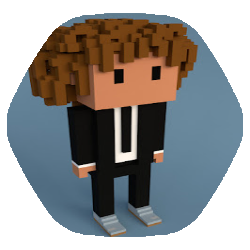 AnsariJason's profile picture. 