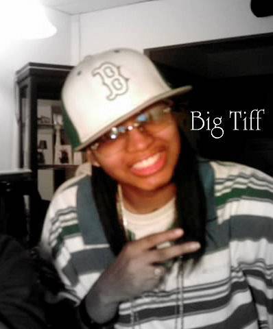 big_tiff1's profile picture. Ima laidback, silly woman. I get along with jus about everybody. I've bn thru ish n my life, so ive learned to appreciate n value it!