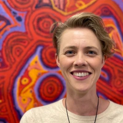 Aussie-born | Scottish & English heritage living & working on Kaurna country | heart & stroke researcher on health inequities | tired mum | @TelethonKids