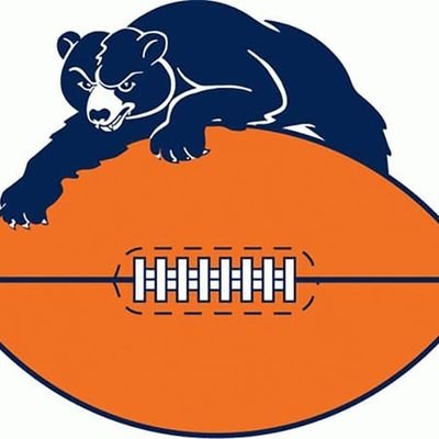 loves DABEARS AND BULLS SOCCER FANATIC AS WELL DABEARS ALL DAY 365 breathe eat sleep 🐻football fuckers