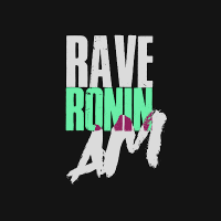 RAVE RONIN AM(@raveroninam) 's Twitter Profile Photo