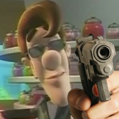 RedpilledHugh's profile picture. It didn't happen, but if it did than they deserved it.