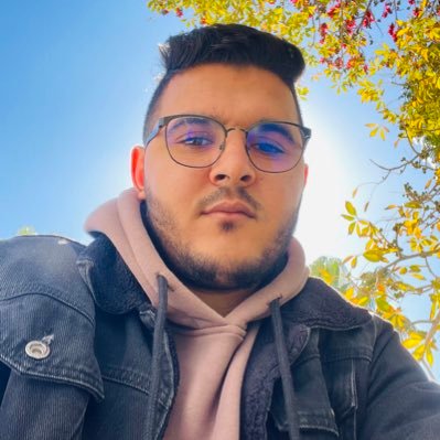 ala96ala96's profile picture. Web Developer 🕸️