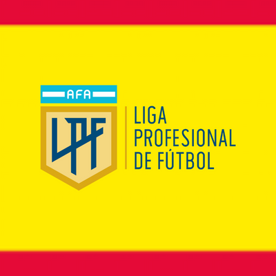 Toda la información de la Liga de Fútbol Profesional Argentina. ¡Síguenos para más información!