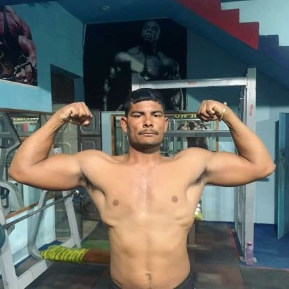 Nainpal bouncer
My wish 15/04/2002
College student in kotputli
Jaipur Rajasthan
