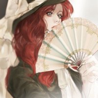 Serenity Rose Kou (@kouserenity) 's Twitter Profile