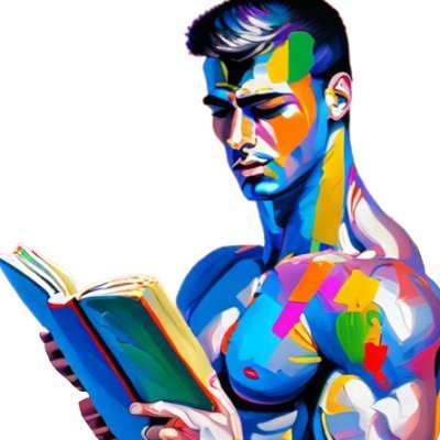 Fitness, Filosofia e Literatura. Aprenda a desenvolver seu corpo e sua mente, torne-se a melhor versão de si mesmo. 

Atleta e sábio, poeta e guerreiro. 📖💪