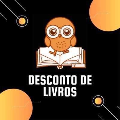 Aqui tem os melhores cupons e descontos dos seus próximos livros favoritos.
Participe dos nossos grupos de desconto, links no tweet fixado.