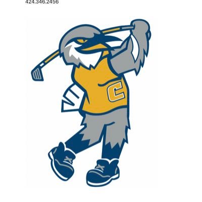 Chattanooga Men's Golf