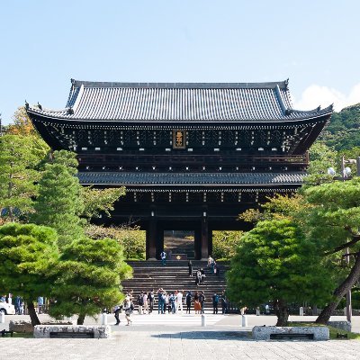 浄土宗総本山 知恩院