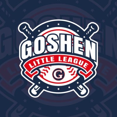 Official Twitter account of the Goshen (NY) Little League, a member of District 19.
