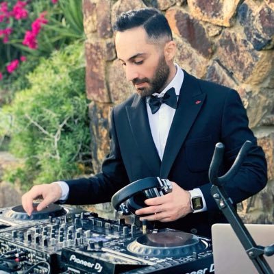 Producer Dj | Fenerbahçe Kongre 💛💙