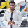 HAMMERRENGIFO's profile picture. 📰PERIODISTA ⚖️ ABOGADO. Maestría en Comunicación y Marketing Político... Ya casi 🔋