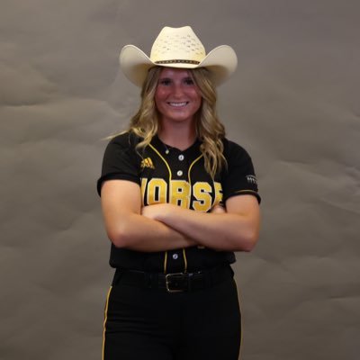 NKU softball #14