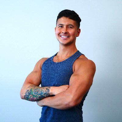 Science-Based Fitness Researcher & Founder of Built With Science. Over 5M+ on YouTube.