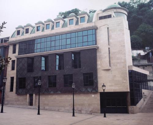 ConservatorioN's profile picture. 