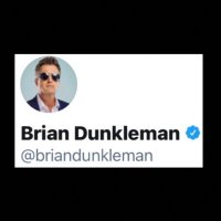 Brian Dunkleman (@briandunkleman) 's Twitter Profile