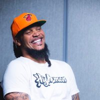 Channing Crowder(@OfficialCrowder) 's Twitter Profile Photo