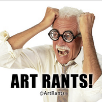 Creative Industry(@ArtRants) 's Twitter Profile Photo