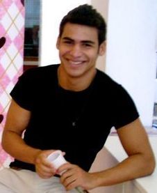 BCH Eng. Civil, Corretor Perito Avaliador de Imóveis, CEO.

23, Brazilian.