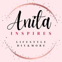 Anita Inspires(@AnitaInspires) 's Twitter Profile Photo