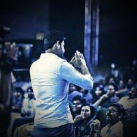 urstruly Aravind (@_aravind999) 's Twitter Profile