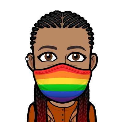 Assoc Professor of Biology, 🏳️‍🌈 Molecular Bacterial Geneticist studying physiology and stress responses (She/They)
~Singing while we watch them fall~ -Prince