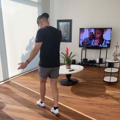 max_smith12's profile picture. UofA Alum • 2x Intramural Champ • @rftrpod