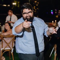That One Guy Chaz (@thatoneguychaz) 's Twitter Profile