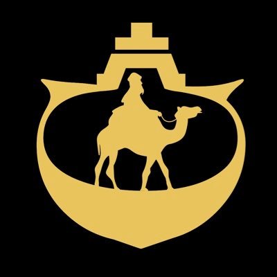 camel_ark Profile Picture