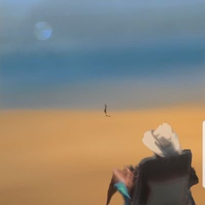 I write because no one listens.
https://t.co/hluUhVzNJ8