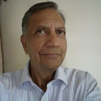 amkumar2007 Profile Picture
