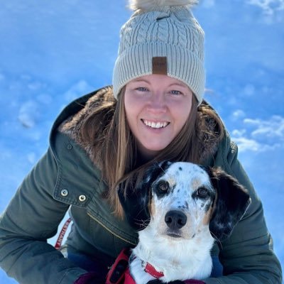 ⚽️@MNMorrisWSoc Head Coach 🎙️@KTGBeautiful, @50_50pod, Discover College Soccer & @coachesletschat! 🏴in🇺🇸 Mum to Willow🐱& Willy 🐶 NUFC